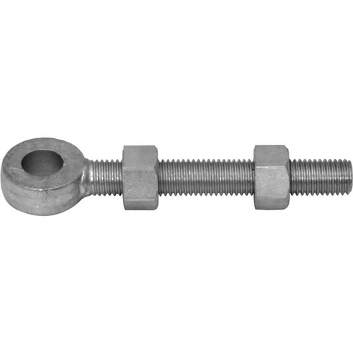 Adjustable field farm - 6",