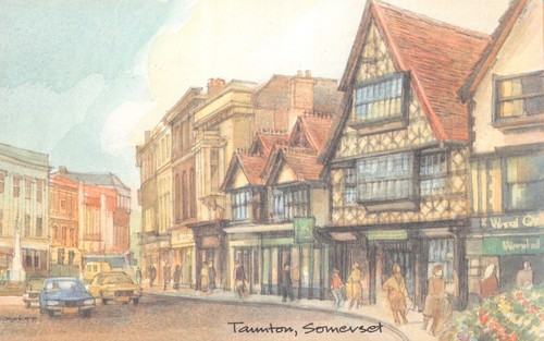 David skipp watercolor - david,