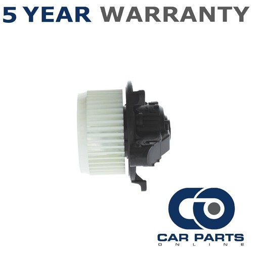 Interior fan blower - blower, fits