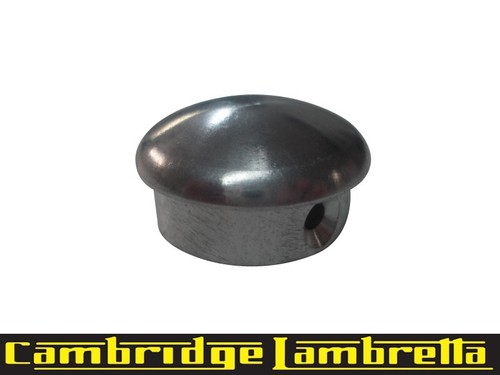 Lambretta handle bar outer - bar,
