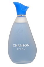 Coty Chanson d'Eau Mar Azul