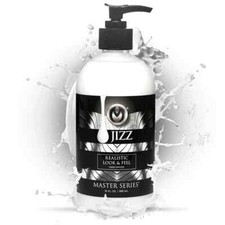 JIZZ Spunk Lube Water Based