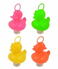 10 Weighted 7cm Plastic HOOK A