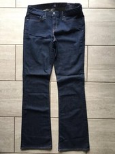 GAP Ladies Blue Long & Lean