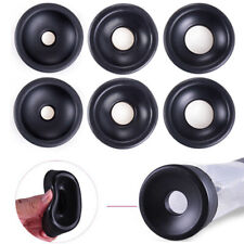 Universal Pump Replacement Sleeve Cover for Vacuum Penis Pump Cylinder Seal
