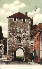 Westgate Southampton F.G.O