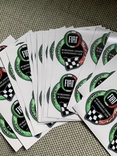 Fiat Worldwide Owners And