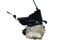 Mercedes M Class Door Lock Right Off Side Rear Estate 2006 1697302235