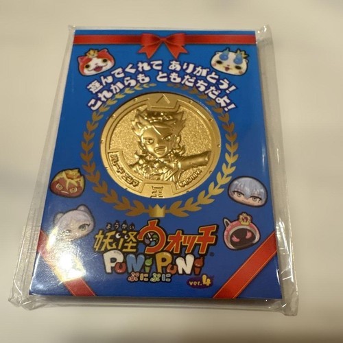 Yokai watch puni - yokai,