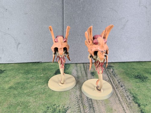 Warhammer 40k tyranids - 40k,