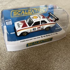 SCALEXTRIC C4421 Ford Escort