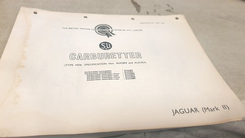 Jaguar su carby - jaguar,