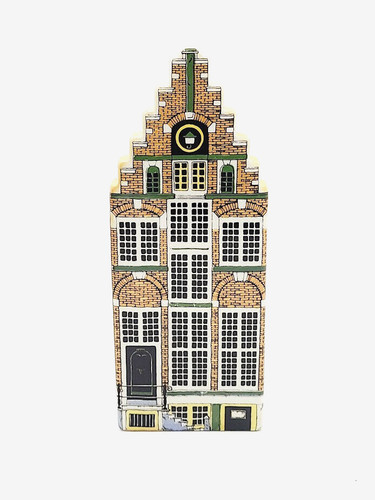 Polychroom holland house - polychroom,