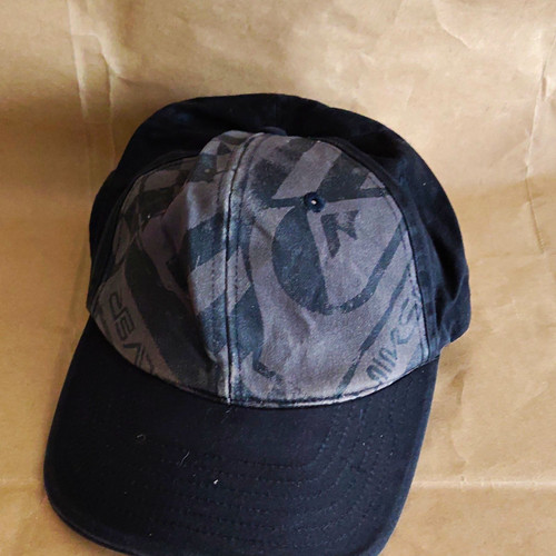 Quiksilver men baseball - quiksilver,