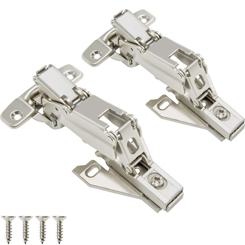 Touch cabinet hinges - touch,