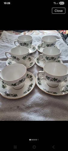 Vintage gainsborough bone - gainsborough,