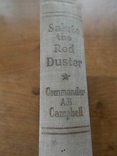 Salute the red duster - salute,
