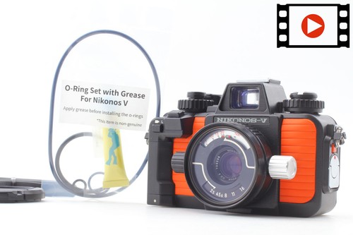 Read exc tested nikon - read,