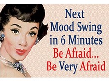 Vintage Reproduction Humour