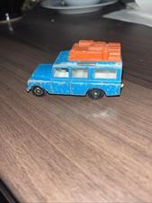 Matchbox Series Lesney No.12