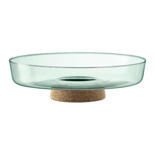 Lsa canopy glass planting - canopy, bowl