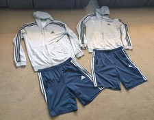 Adidas Mens Large SweatShirts