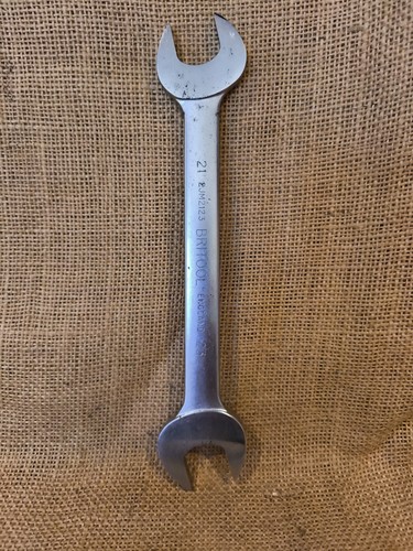 Britool 21mm 23mm open - x,