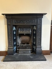 Original Cast Victorian