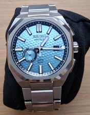 Seiko Astron GPS Sky Blue