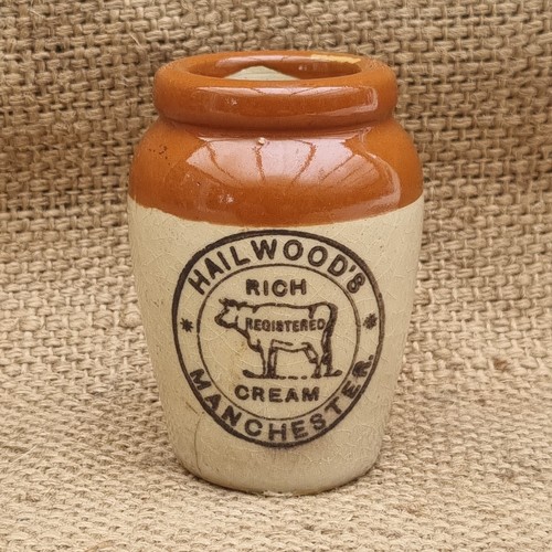 Vintage hailwoods rich cream - vintage,