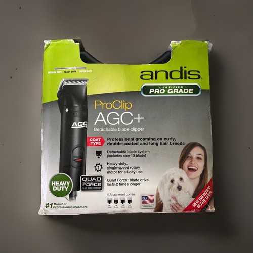 Andis proclip agc 22545 - andis,