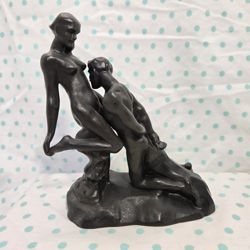 Auguste rodin 1889 eternal - auguste,