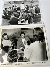 Original 1961 King of Kings