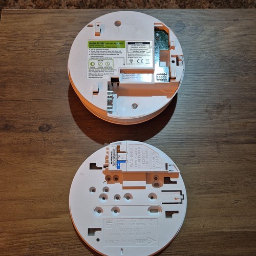 Aico smoke alarm ei166e expiry - aico,