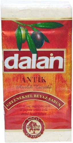 180g olive oil soap 100 - x, 100%