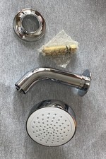 Mira Beat 90MM Fixed shower
