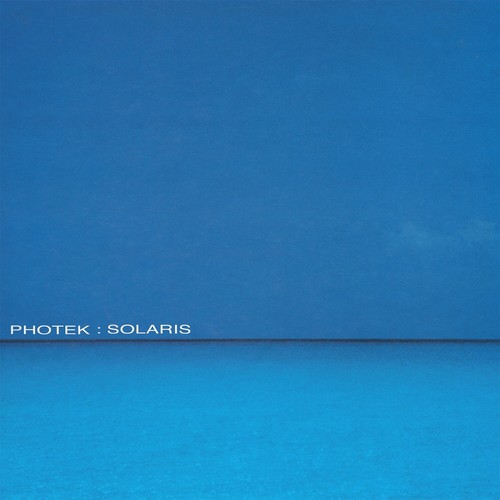 Photek solaris - photek, 12"
