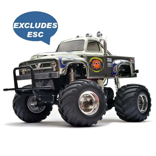 Tamiya 58365 midnight - tamiya, rc