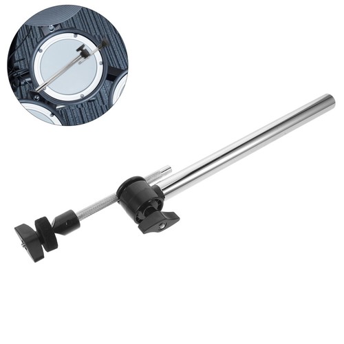 Electronic drum cymbal stand - cymbal,