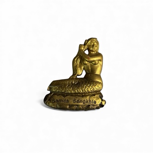 Samila songkhla thailand gold - songkhla,