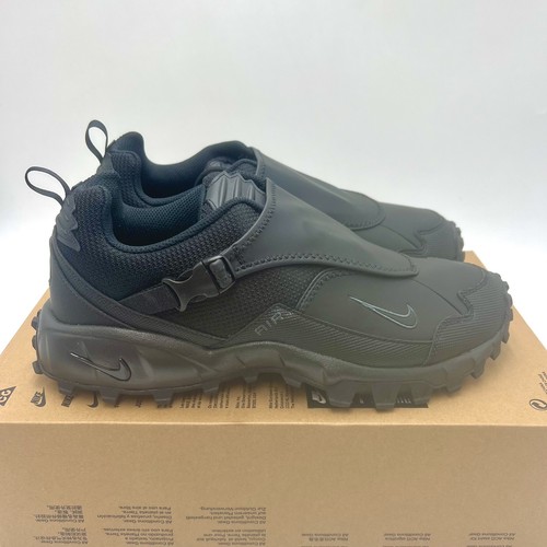 Nike acg phassad trainers - trainers, uk10