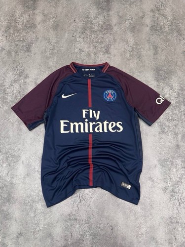 Nike psg men home - men, football