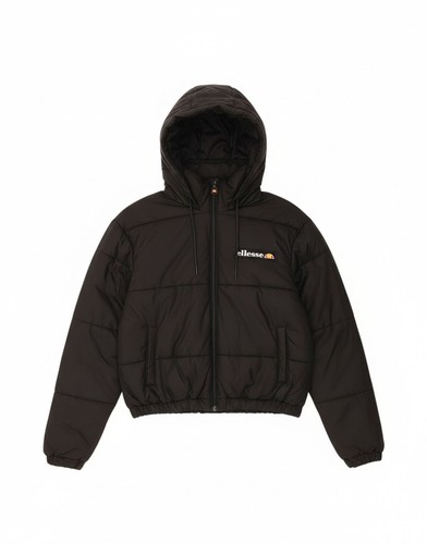 Ellesse womens oversized crop - oversized,