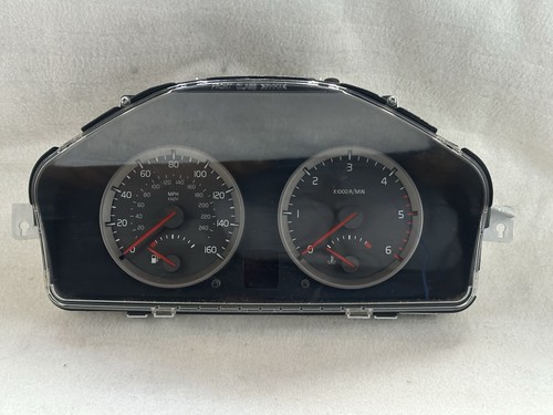 Volvo s40 diesel - volvo, 04-12