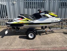 Seadoo RXP X RS300 - low hours - immaculate condition