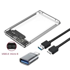 Hard Drive Caddy Case