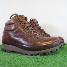 Brasher Boots Size 5 Women