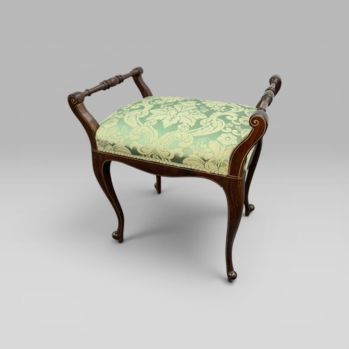 Antique victorian mahogany - victorian,