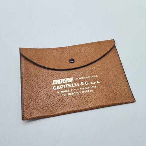 Fiat accessory holder - accessory,