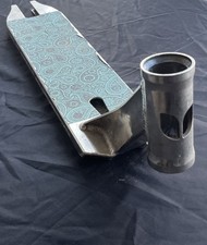 Custom Stunt Scooter Parts
